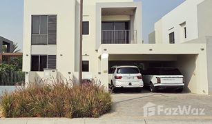 4 Habitaciones Villa en venta en Sidra Villas, Dubái Sidra Villas I