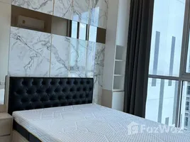 อพาร์ทเม้นท์ 2 ห้องนอน ให้เช่า ในโครงการ โนเบิล รีวอลฟ์ รัชดา, ห้วยขวาง, ห้วยขวาง, กรุงเทพมหานคร