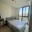 Студия Кондо в аренду в Nue District R9, Huai Khwang