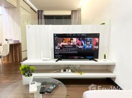 Studio Penthouse for rent at The Estate @ Bangsar South, Bandar Kuala Lumpur, Kuala Lumpur, Kuala Lumpur