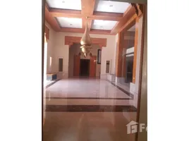 3 chambre Appartement à vendre à Appartement Haut Standing Neuf à Vendre 184 m² à L'Hivernage MARRAKECH., Na Menara Gueliz