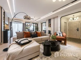 4 Habitación Apartamento en venta en Top View Tower, Khlong Tan Nuea, Watthana, Bangkok