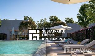 4 Bedrooms Villa for sale in , Abu Dhabi Noya Luma