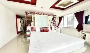 Studio Wohnung zu verkaufen in Hua Hin City, Hua Hin Hin Nam Sai Suay 