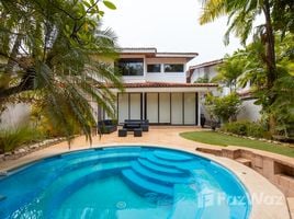 4 спален Дом for sale in Panama City, Panama, Bella Vista, Panama City