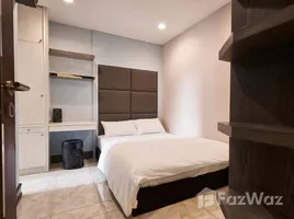 ขายอพาร์ทเม้นท์ 2 ห้องนอน ในโครงการ ปทุมวัน รีสอร์ท, ถนนพญาไท