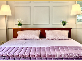 4 Bedroom Condo for rent at Aramvej Apartment, Khlong Tan Nuea, Watthana, Bangkok