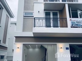 3 Bedroom House for sale in Binh Chanh, Ho Chi Minh City, Phong Phu, Binh Chanh
