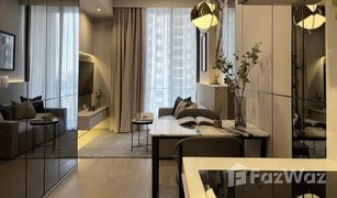 1 Bedroom Condo for sale in Khlong Toei Nuea, Bangkok Celes Asoke