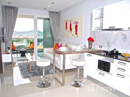 1 Bedroom Condo for rent at The Emerald Terrace, Patong, Kathu