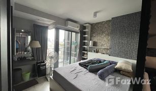 1 Bedroom Condo for sale in Din Daeng, Bangkok Ideo Ratchada - Sutthisan