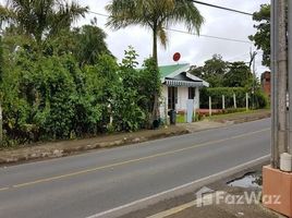  Terreno (Parcela) en venta en Manuel Antonio, Aguirre, Puntarenas