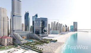 Studio Appartement zu verkaufen in Sadaf, Dubai Five JBR
