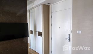 1 Bedroom Condo for sale in Chomphon, Bangkok The Saint Residences