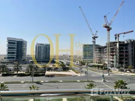 2 Bedroom Apartment for sale at Al Hadeel, Al Bandar, Al Raha Beach