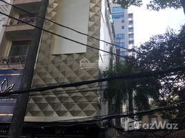 Studio Maison for sale in District 1, Ho Chi Minh City, Ben Thanh, District 1