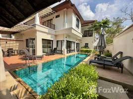 4 Bedroom House for rent at Angsana Villas, Choeng Thale