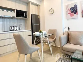 1 спален Кондо на продажу в Harmonia City Garden, Nong Prue, Паттайя