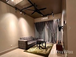 在Axis Residences租赁的1 卧室 公寓, Mandaluyong City