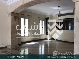 6 Bedroom Villa for sale at Arabella, The 5th Settlement, New Cairo City, Cairo