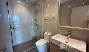 Studio Wohnung zu verkaufen in Khlong Tan Nuea, Bangkok Maru Ekkamai 2