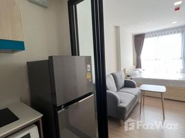 1 Bedroom Condo for rent at The Muve Kaset, Lat Yao