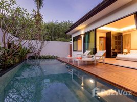 2 Bedroom House for sale at La Ville Nature, Thep Krasattri, Thalang, Phuket