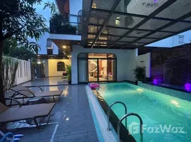 4 Schlafzimmer Villa zu vermieten im One River, Khue My