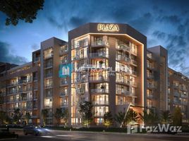 Студия Квартира на продажу в Plaza, Oasis Residences, Masdar City