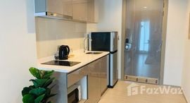 Unités disponibles à Life Asoke Rama 9