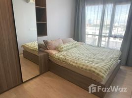 1 Bedroom Apartment for rent at The Origin Sukhumvit 105, Bang Na, Bang Na