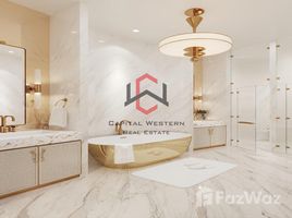 3 спален Квартира на продажу в Cavalli Casa Tower, Al Sufouh Road, Al Sufouh