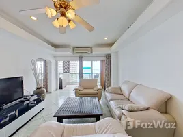 1 Schlafzimmer Wohnung zu verkaufen im Wongamat Garden Beach, Na Kluea, Pattaya