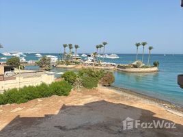 Studio Wohnung zu verkaufen im Sea Breeze, Hurghada Resorts