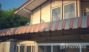 2 Bedrooms House for sale in Sai Mai, Bangkok 