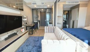 1 Bedroom Condo for sale in Si Phraya, Bangkok Ashton Chula-Silom