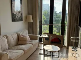 1 Bedroom Condo for rent at Kawa Haus, Phra Khanong Nuea
