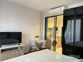 Studio Condo for rent at Once Pattaya Condominium, Na Kluea, Pattaya
