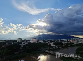 2 Bedroom Condo for rent at Chiang Mai Riverside Condominium, Nong Hoi, Mueang Chiang Mai, Chiang Mai, Thailand