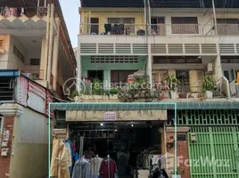 2 Habitación Casa en alquiler en Moha Montrei Pagoda, Olympic, Tuol Svay Prey Ti Pir