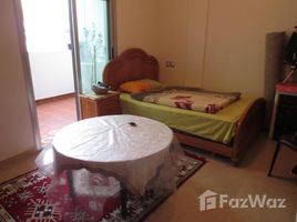 2 غرف النوم شقة للبيع في NA (Kenitra Maamoura), Gharb - Chrarda - Béni Hssen Un appartement de 93m² à vendre situé au centre ville