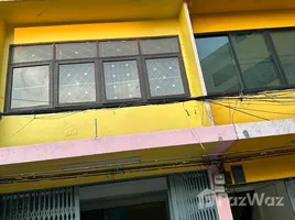 ทาวน์เฮ้าส์ 3 ห้องนอน ให้เช่า ในทำเล วงศ์สว่าง, กรุงเทพมหานคร, วงศ์สว่าง, บางซื่อ, กรุงเทพมหานคร