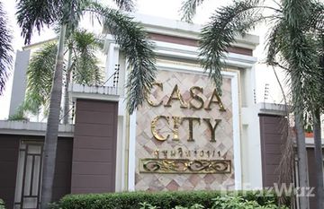 Casa City Sukhumvit 101/1 in บางจาก, กรุงเทพมหานคร