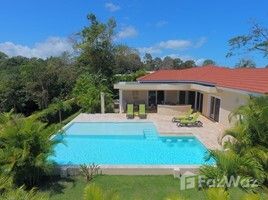 2 chambre Villa à vendre à Casa Linda., Sosua, Puerto Plata, République dominicaine