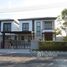 3 спален Дом в аренду в Grande Pleno Sukhumvit-Bangna, Bang Kaeo, Bang Phli