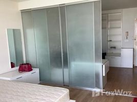 Studio Wohnung zu verkaufen im The Iris Rama 9 - Srinakarin, Suan Luang, Suan Luang