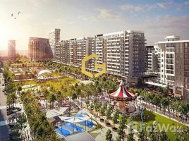 3 спален Квартира на продажу в Ascot Residences, Warda Apartments, Town Square