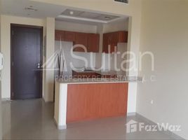 Студия Квартира на продажу в Marina Apartments H, Al Hamra Marina Residences