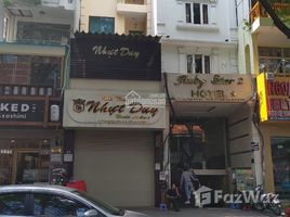 Studio Maison for sale in District 3, Ho Chi Minh City, Ward 6, District 3
