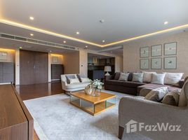 5 chambre Condominium à louer à , Thung Mahamek